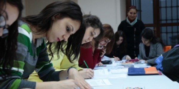 KPSS Matematik testi değerlendirmesi