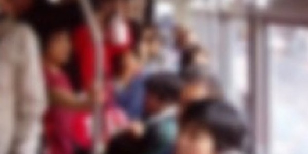 Hakim otobüste tacize 2 yıl hapis verdi