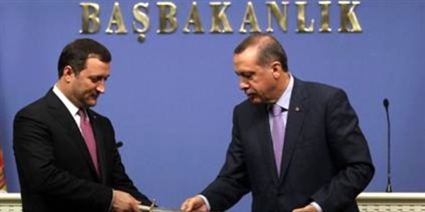 Emekli öğretmene 'Başbakana hakaret'ten hapis