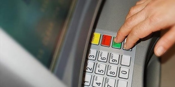 ATM'lerdeki 285 bin liralk hataya soruturma