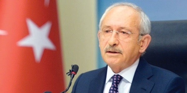 Kılıçdaroğlu: Vallahi dedikodudan bıktım