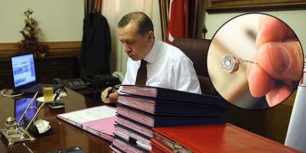 'Böcek' davasında 'sahte' rapor davası