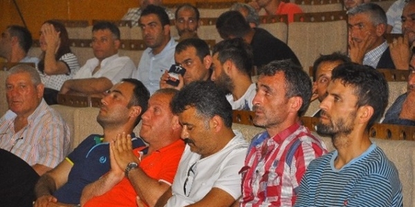 12 kişilik TTK kadrosuna 142 başvuru