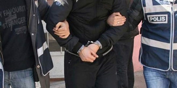KPSS'de 9 kişiye sağlık durumu tahliyesi