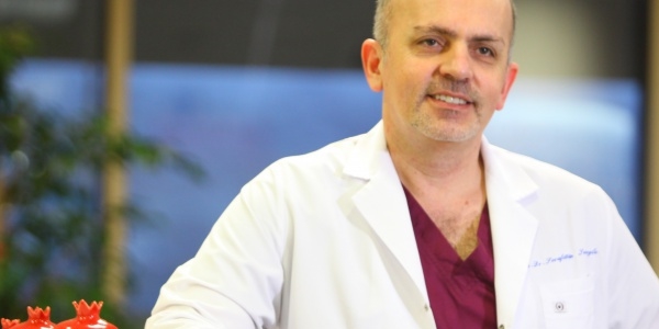 Koltuk altı teri işinizden edebilir!