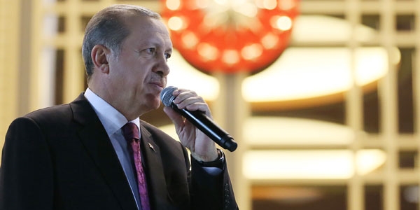 'Başkanlık divanı oluşunca görevlendirmeyi yapacağım'