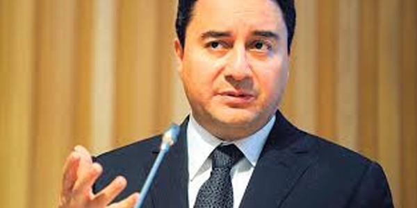 Babacan: Uzlaşma olmazsa anayasanın hükümleri açık