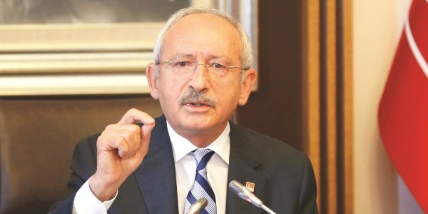 Baykal'ı kandırdılar iddiası