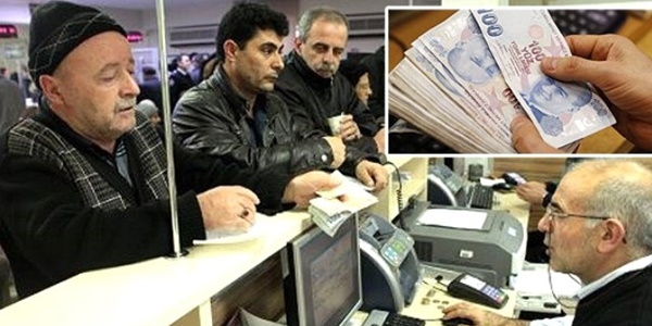 Haberinizin olmadığı trafik cezalarınız olabilir