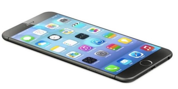 iPhone 6S daha kalın olacak