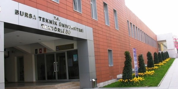BTÜ'de 'lif ve polimer' mühendisleri yetişecek
