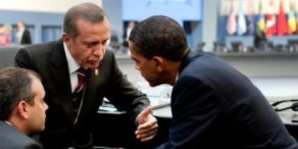 Kritik 'İncirlik' toplantısına devam ediliyor