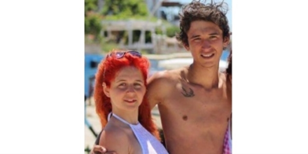 Plajda darp edilmiş 2 genç cesdi bulundu!