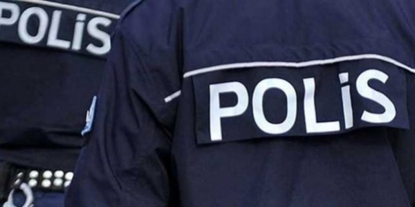 Tutuklu polislerin bireysel başvurusuna ret kararı
