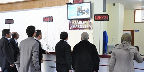 SGK TV mobil platformda da yerini aldı