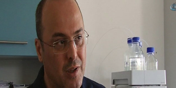 Domates, ye�il biber, salatal�k ve patl�canda zehre dikkat