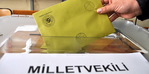 CHP'den %5 seim baraj iin yasa teklifi