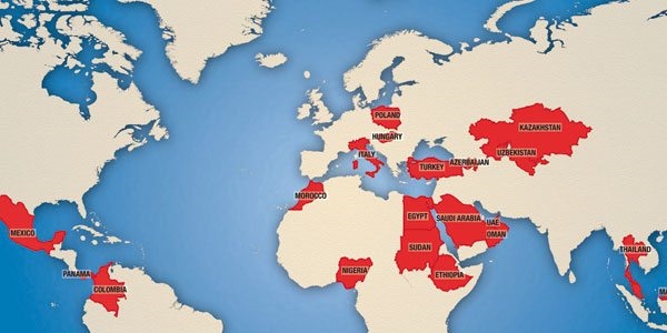 Polise faturalı hackerlık hizmeti
