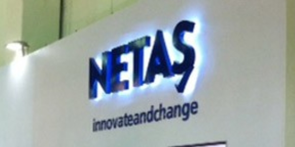 Netaş hisseleri satılıyor