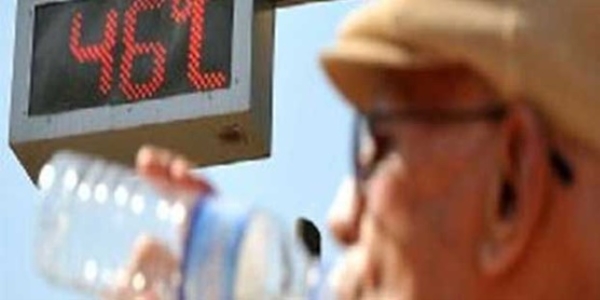 Kronik hastalara sıcak hava uyarısı
