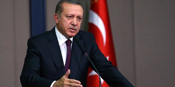 Erdoğan bilinçli olarak görevlendirmeyi geçiktirmiş