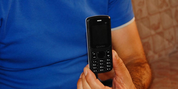 65 liralık telefonu gaspa 8 yıl ceza