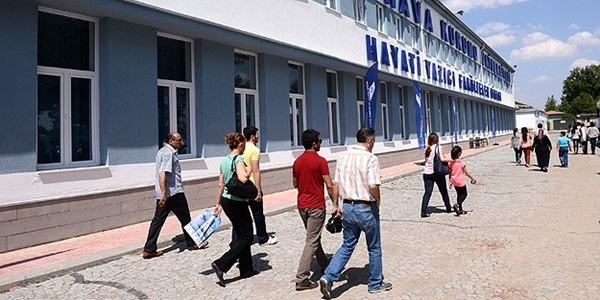THK Üniversitesi 60 öğretim üyesi alacak
