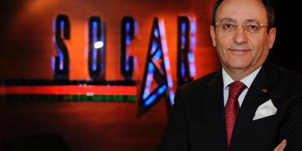 YÖK'ü eleştiren CEO: Amaç hasıl oldu