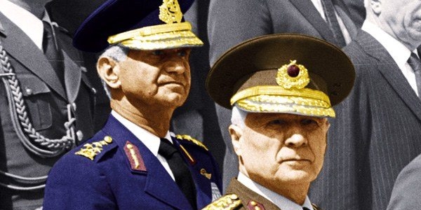 Son darbeci Tahsin Şahinkaya vefat etti