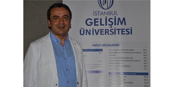 Uluslararası geçerliliği olan meslek: Mühendislik