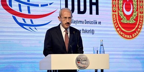 e-Devlet'te 'engeller' kalktı