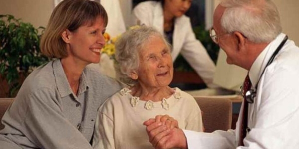 Alzheimer hastalarına bitkisel destek