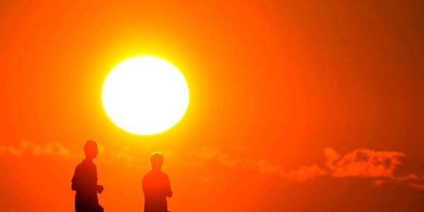 Sıcak hava ne kadar sürecek?