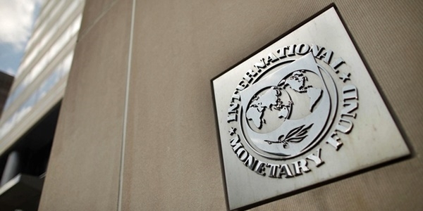 IMF küresel büyüme tahminlerini düşürdü