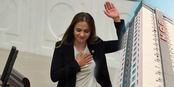 Rezidans sahibi vekil, devlet memuruyum olabilir dedi