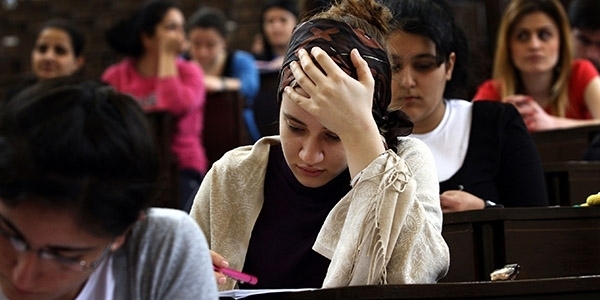 LYS'de tercih süresi uzatıldı