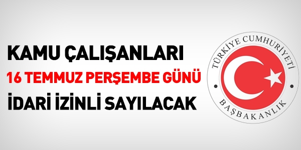 Ramazan Bayramı tatili uzatıldı