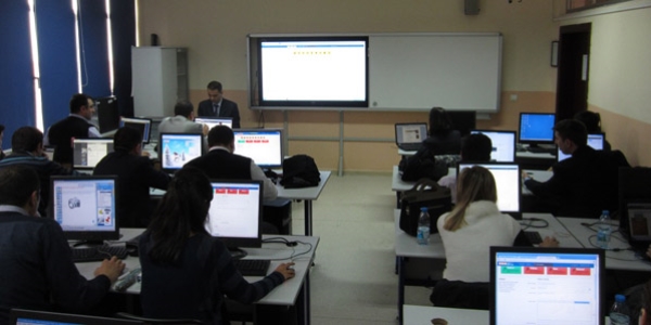 'Fatih Projesi E�itim Teknolojileri Zirvesi' aral�k ay�nda yap�lacak