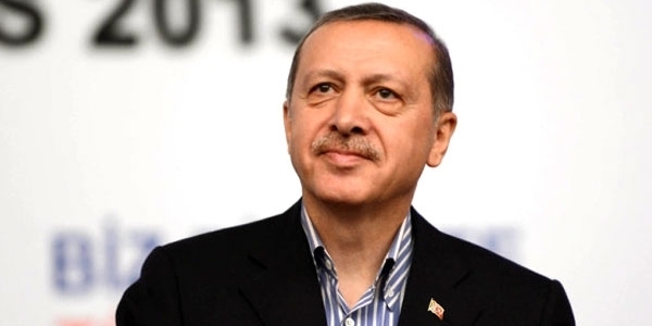 Erdoğan: Uygur Türkleri görüntüleri yalan