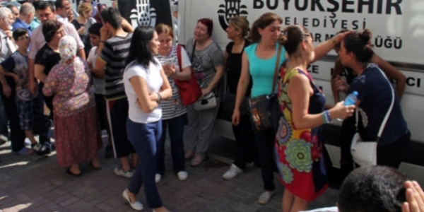 İstanbul'da aile cinneti: 3 ölü