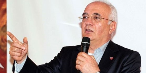 Elitaş: Türkiye hiçbir zaman hükümetsiz kalmaz