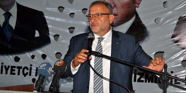 MHP'den CHP'ye: Siz neden bizim adayı desteklemediniz?
