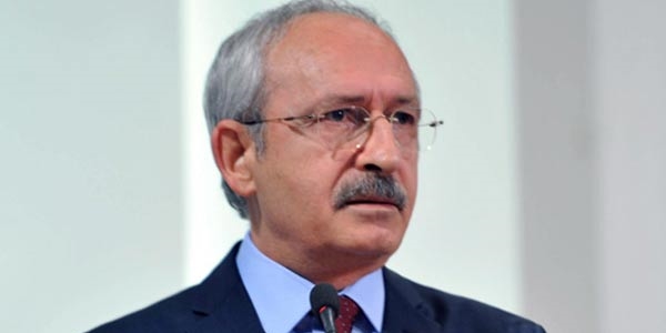 Kılıçdaroğlu: İlk turdan sonuç çıkmaz