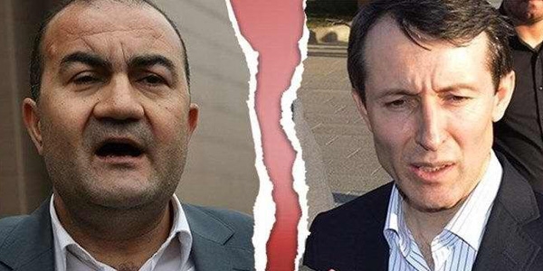 Bu hakimleri paraya boğmuşlar
