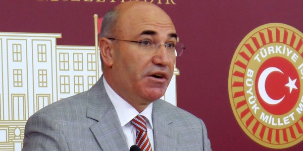 CHP'liler kendi aralarında tartıştı