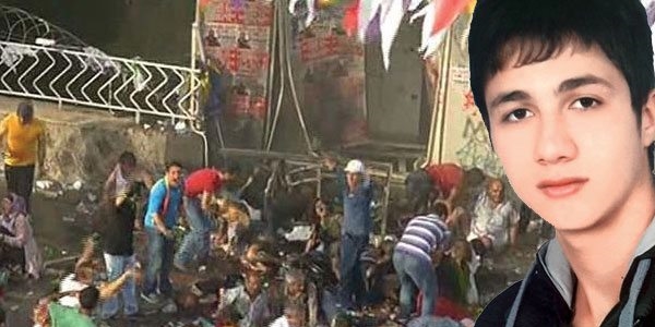 Adalet Bakanı Kenan İpek: UYAP'a bombacının abisinin ismi girilmiş