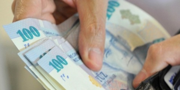 GSS borcunu takan yok