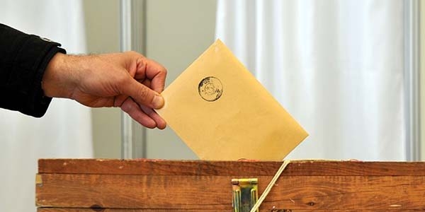 Erken seçimin faturası 2 milyarı aşıyor