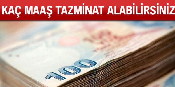 Atılan işçi yerine yeni işçi alana dikkat