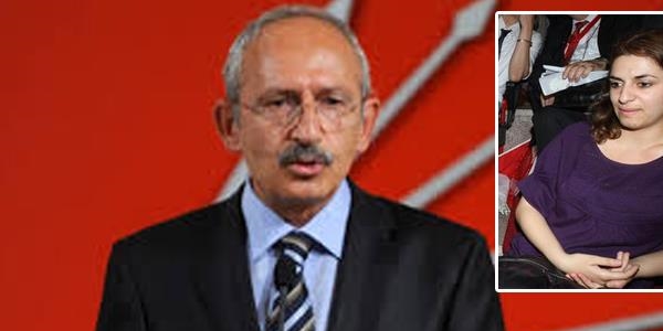 Zeynep Kılıçdaroğlu'ndan rezidans açıklaması